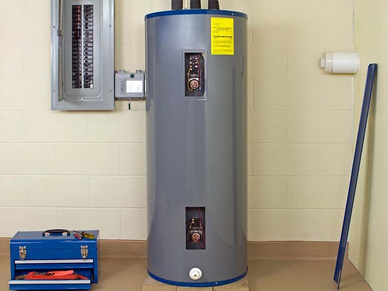 Plumbing & Heating